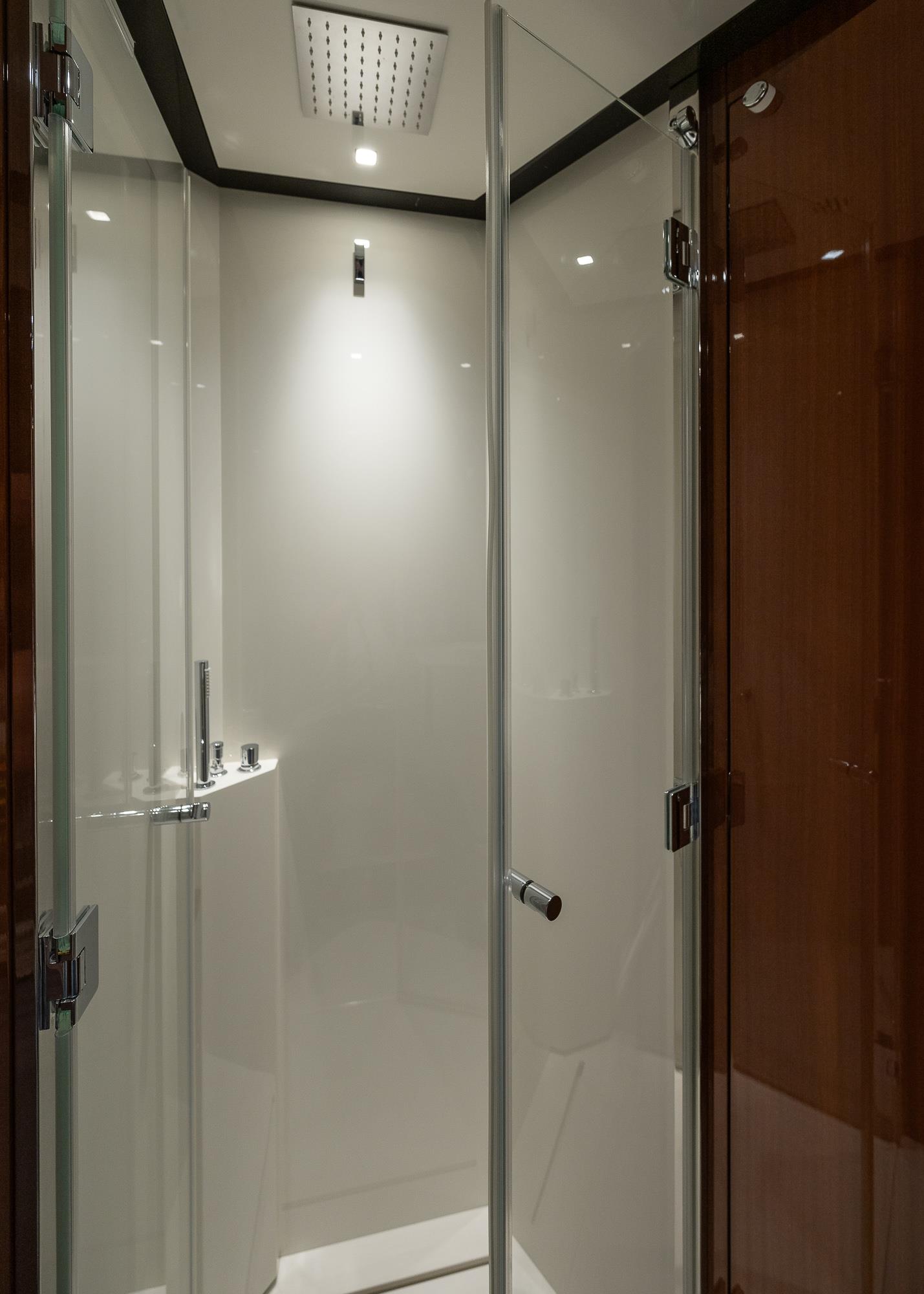 2019 RIVA 56' RIVALE 